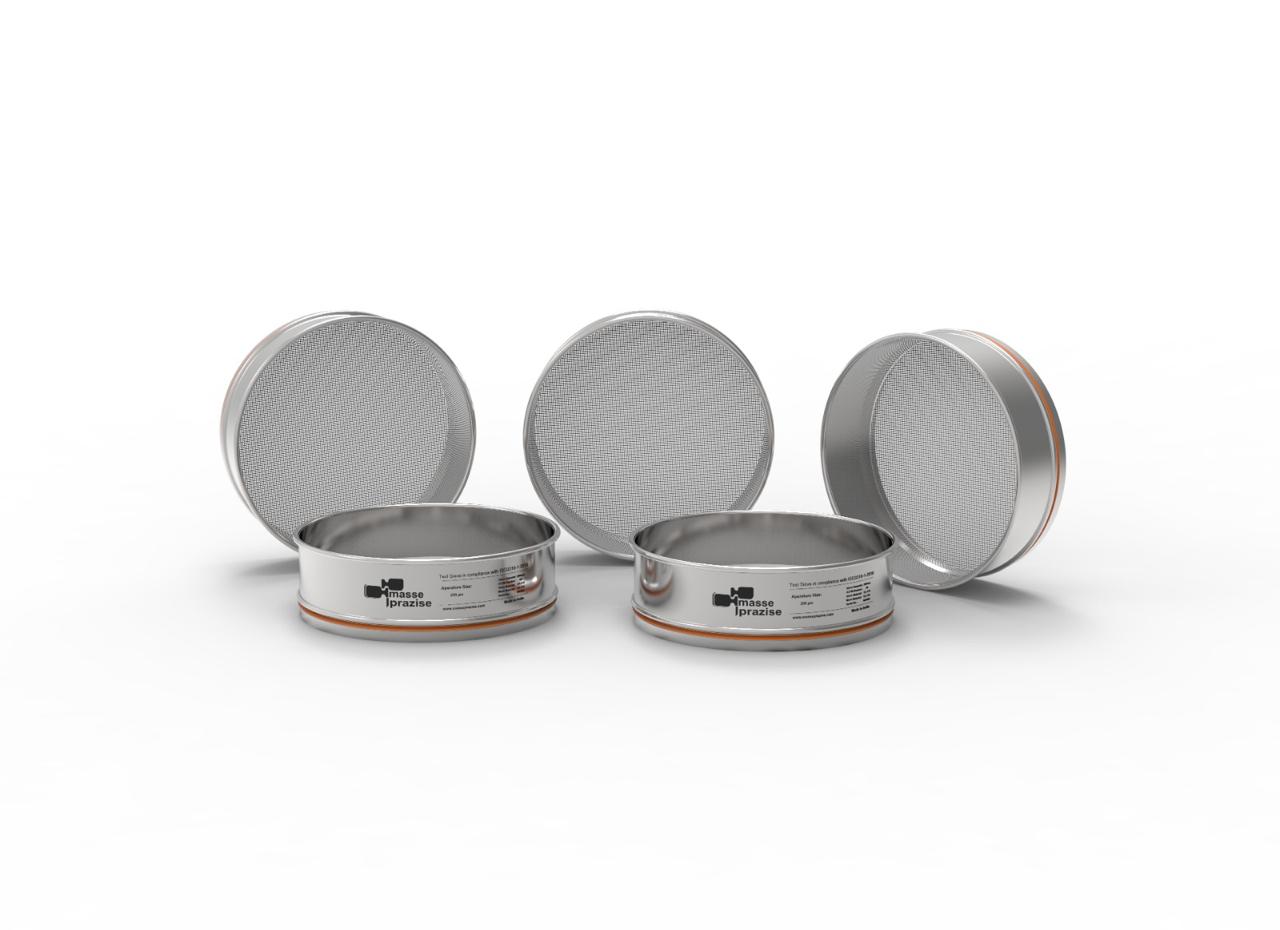 Test Sieve Manufacturer in Dubai: Why Masserprazise is the Trusted Choice for Precision Sieving Solutions
